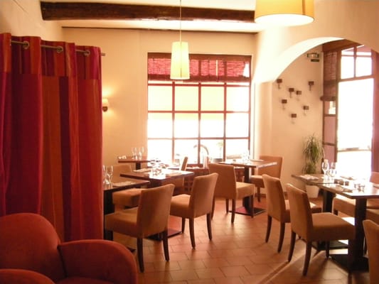 Le Lauracée - Restaurant Marseille by null