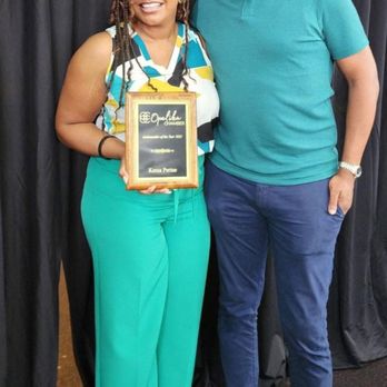 Eric McDade - State Farm Insurance Agent - Congratulations to Kenia Perine on being named Opelika Chamber Ambassador of the Year. Kenia brings passion, professionalism,... - Home & Rental Insurance Near Me - Opelika, Alabama Eric McDade - State Farm Insurance Agent - Congratulations to Kenia Perine on being named Opelika Chamber Ambassador of the Year. Kenia brings passion, professionalism,... - Home & Rental Insurance Near Me - Opelika, Alabama