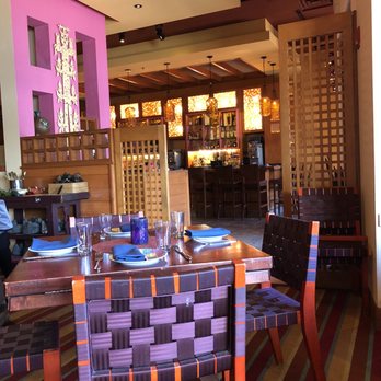 Rosa Mexicano - Mexican Near Me - Hackensack, New Jersey Rosa Mexicano - Mexican Near Me - Hackensack, New Jersey