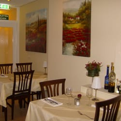 La Sirena - Restaurant