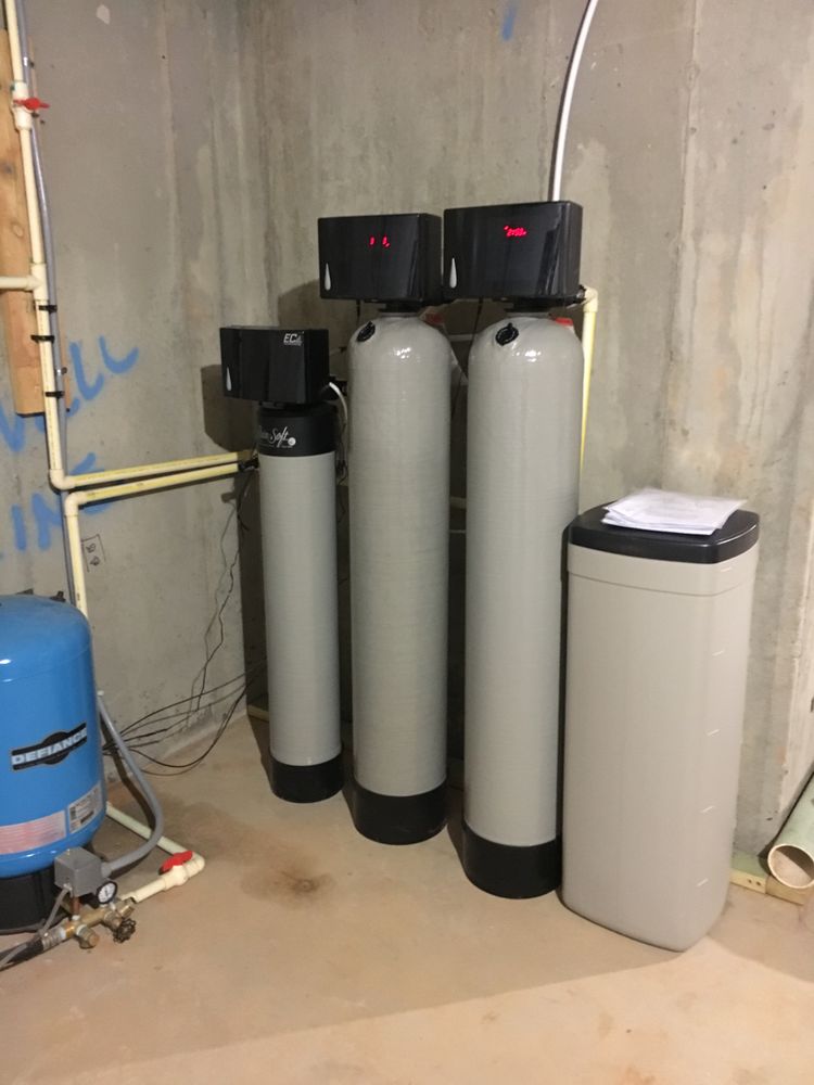 Slide of H & B Plumbing Solutions