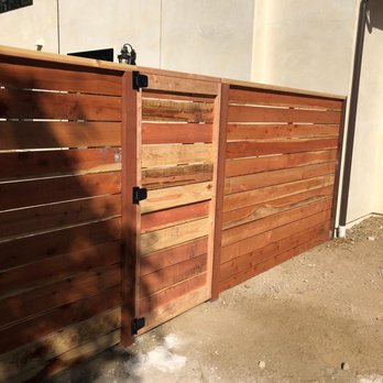Alpha Handyman Services - Custom Wood Fence & Gate - General Contractors Near Me Alpha Handyman Services - Custom Wood Fence & Gate - General Contractors Near Me