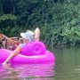 Photo of Cold Mountain Tubing