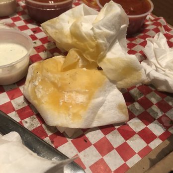 Don's NY Pizza - More grease. - Pizza Near Me - Phoenix, Arizona