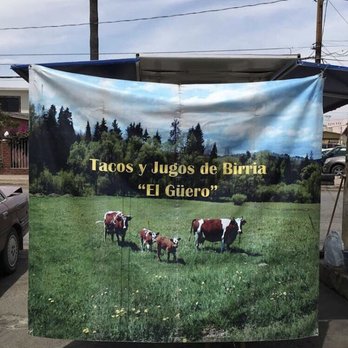 El Guero - Food Trucks Near Me - Ensenada, BCN