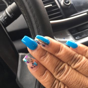 Envy Nails - Nails always on point been coming here for a min love the atmosphere and the quality of service - Nail Salons Near Me - Oakland, California Envy Nails - Nails always on point been coming here for a min love the atmosphere and the quality of service - Nail Salons Near Me - Oakland, California