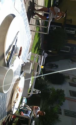 La Controra Hostel Naples by null