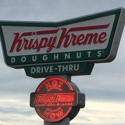Krispy Kreme