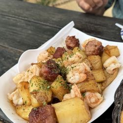 Adobe Food Truck