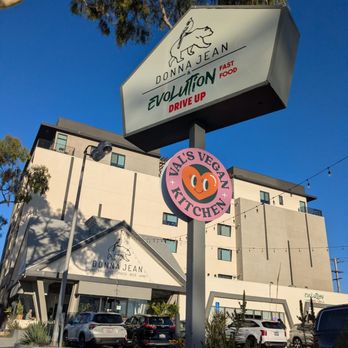 Donna Jean - Pizza Near Me - San Diego, California