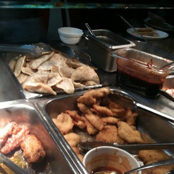 Picnic Garden - Dumplings and fried chicken - Barbeque Near Me - Flushing, New York Picnic Garden - Dumplings and fried chicken - Barbeque Near Me - Flushing, New York