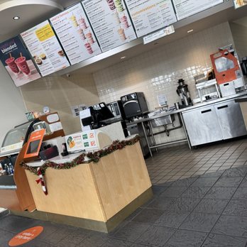 Jamba - Jamba Lobby - Juice Bars & Smoothies Near Me - Downey, California Jamba - Jamba Lobby - Juice Bars & Smoothies Near Me - Downey, California