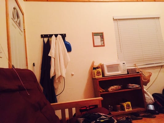 Umpqua's Last Resort - Wilderness Cabins, RV Park and Glamping by null