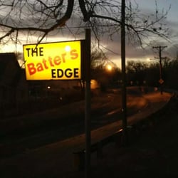Batters Edge - We are on Facebook and Instagram too.