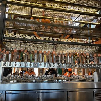 Breckenridge Brewery - American Near Me - Littleton, Colorado