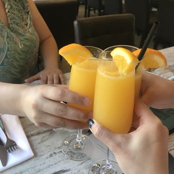 NextDoor Restaurant - Mimosas cheers! - Canadian (New) Near Me - Markham, Ontario NextDoor Restaurant - Mimosas cheers! - Canadian (New) Near Me - Markham, Ontario