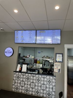 Maiz Picante Taqueria by null