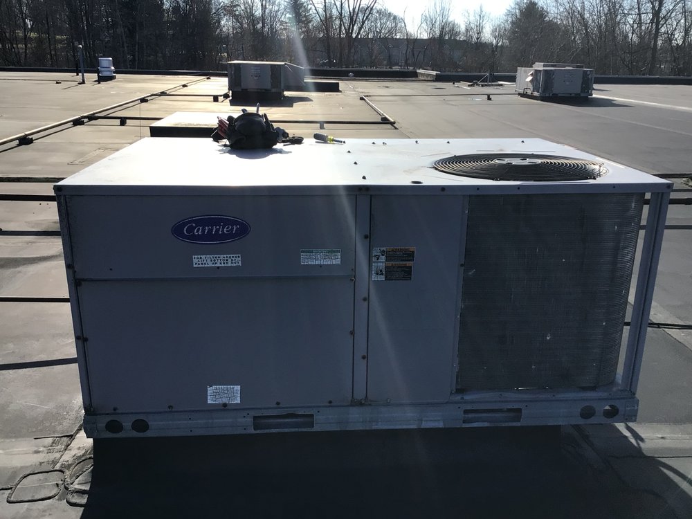 Slide of Interstate Heating