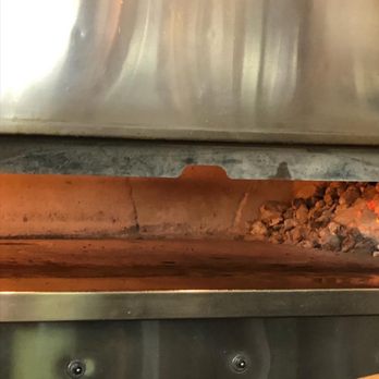 Table 87 - Gowanus - The coal fired oven - Pizza Near Me - Brooklyn, New York Table 87 - Gowanus - The coal fired oven - Pizza Near Me - Brooklyn, New York