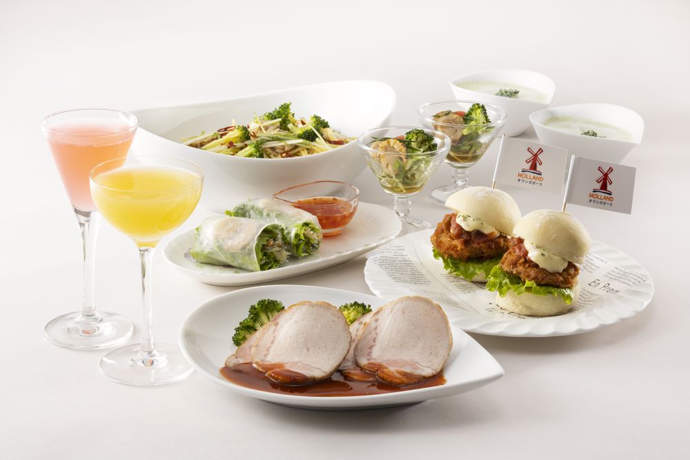 ラウンジ・バー オールドサルーン1934