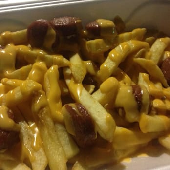 Llego El Sabor - Salchipapas - Latin American Near Me - Hialeah, Florida Llego El Sabor - Salchipapas - Latin American Near Me - Hialeah, Florida