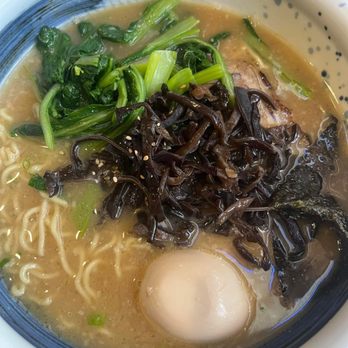 Wagaya - Tonkotsu ramen - Ramen Near Me - Honolulu, Hawaii Wagaya - Tonkotsu ramen - Ramen Near Me - Honolulu, Hawaii