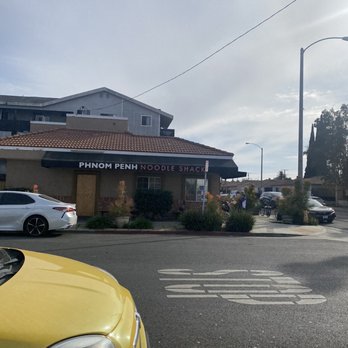 Phnom Penh Noodle Shack - Right on the corner - Cambodian Near Me - Long Beach, California Phnom Penh Noodle Shack - Right on the corner - Cambodian Near Me - Long Beach, California