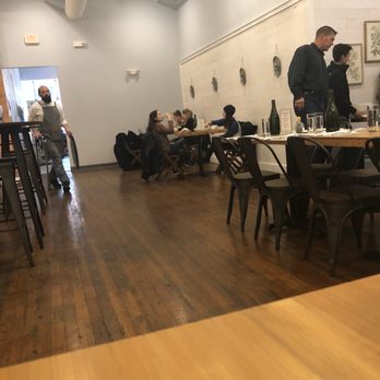 Oh My Darling - Breakfast & Brunch Near Me - Syracuse, New York