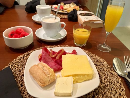 HM Balanguera by null