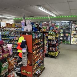 Long Green Variety - Market