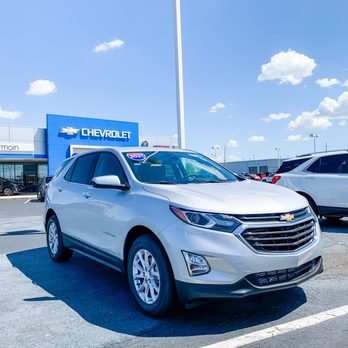 Germain Chevrolet Buick GMC Sidney - Car Dealers Near Me - Sidney, Ohio Germain Chevrolet Buick GMC Sidney - Car Dealers Near Me - Sidney, Ohio