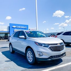 Germain Chevrolet Buick GMC Sidney 