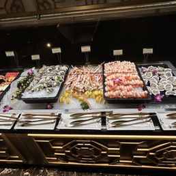 Buffet Buffet