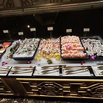 Genting Palace - Buffet - Cantonese Near Me - Las Vegas, Nevada Genting Palace - Buffet - Cantonese Near Me - Las Vegas, Nevada