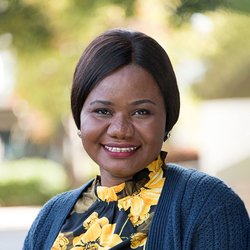 Brenda C Chuksorji, M.D