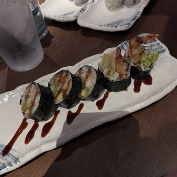 Umiya - Sushi Bars Near Me - San Antonio, Texas