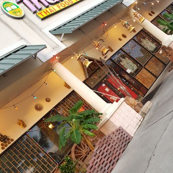 Thai Thani - Thai Near Me - Orlando, Florida