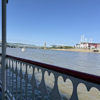 B B Riverboats - Boating Near Me - Newport, Kentucky B B Riverboats - Boating Near Me - Newport, Kentucky