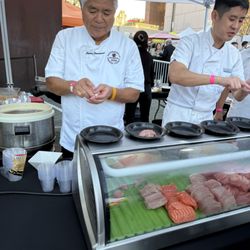 OCAPICA presents Tastemakers of Orange County