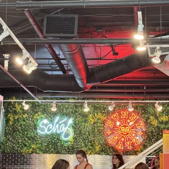 Schaf Shop - vibe - Coffee & Tea Near Me - Atlanta, Georgia