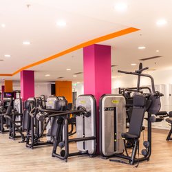 MY GYM - MY GYM Fintesstudio