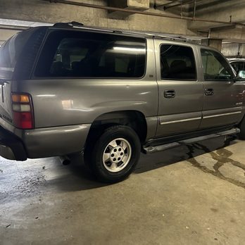 Leeco Transmission - Fixing transmission leak on my truck - Transmission Repair Near Me - El Monte, California Leeco Transmission - Fixing transmission leak on my truck - Transmission Repair Near Me - El Monte, California
