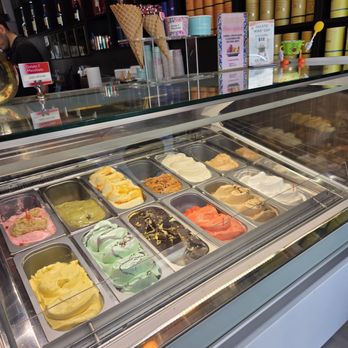 Quore Gelato - Gelato Near Me - Miami, Florida Quore Gelato - Gelato Near Me - Miami, Florida