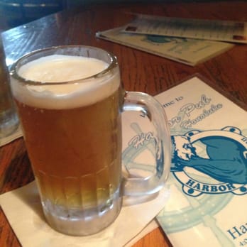 Harbor Pub & Pizza - $2.50 beer for hh - Pizza Near Me - Honolulu, Hawaii Harbor Pub & Pizza - $2.50 beer for hh - Pizza Near Me - Honolulu, Hawaii