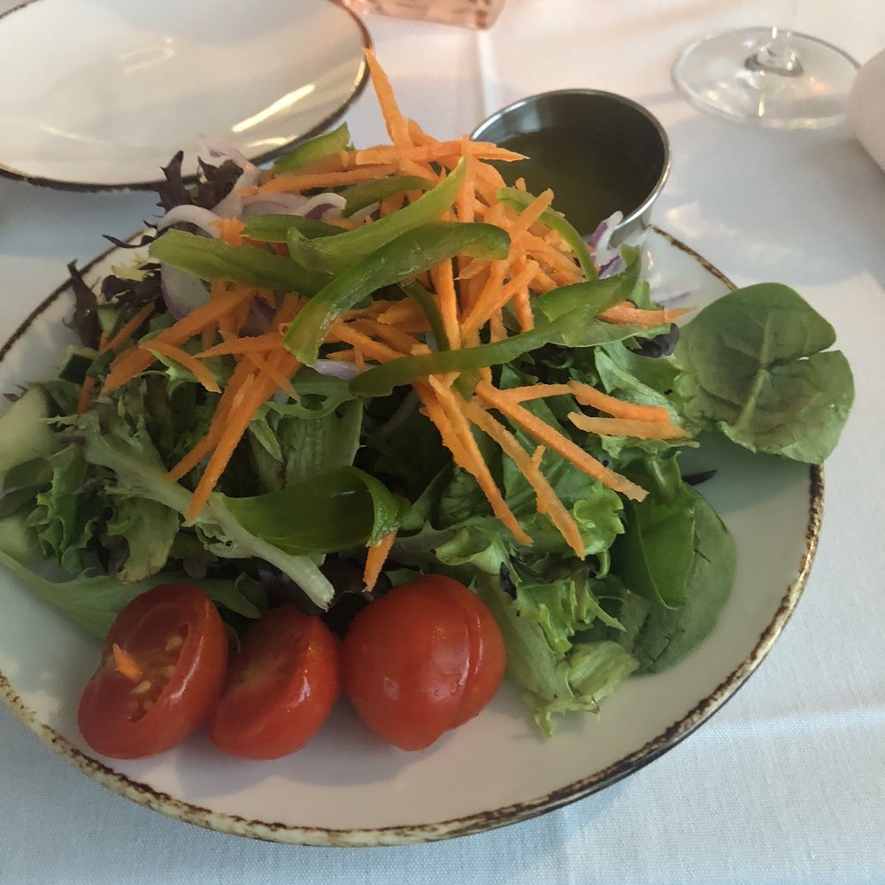 The Deck @ 560 - Salad - New American Near Me - Marco Island, Florida The Deck @ 560 - Salad - New American Near Me - Marco Island, Florida