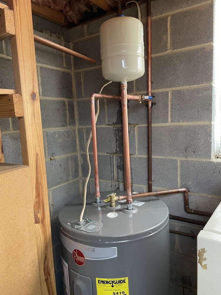 Slide of Affordable Handyman Plumber