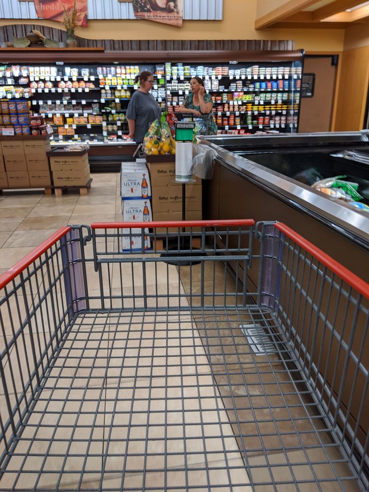 RALEY’S Updated August 2024 55 Photos & 34 Reviews 1842 Fort