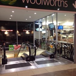 Woolworths