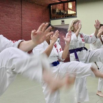 Seichou Karate - Karate Near Me - Annandale, Virginia Seichou Karate - Karate Near Me - Annandale, Virginia