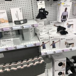 Five Below - Electronics
